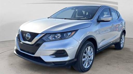 NISSAN ROGUE SPORT 2022 JN1BJ1AW3NW680126 image